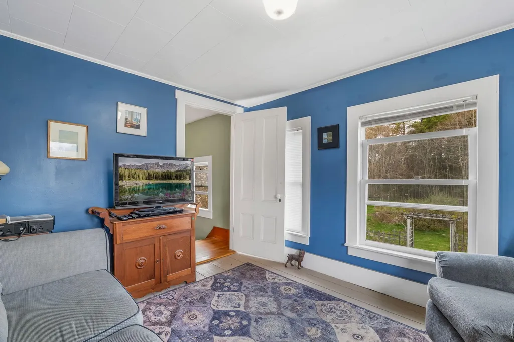 43 York Road Minot ME 04258