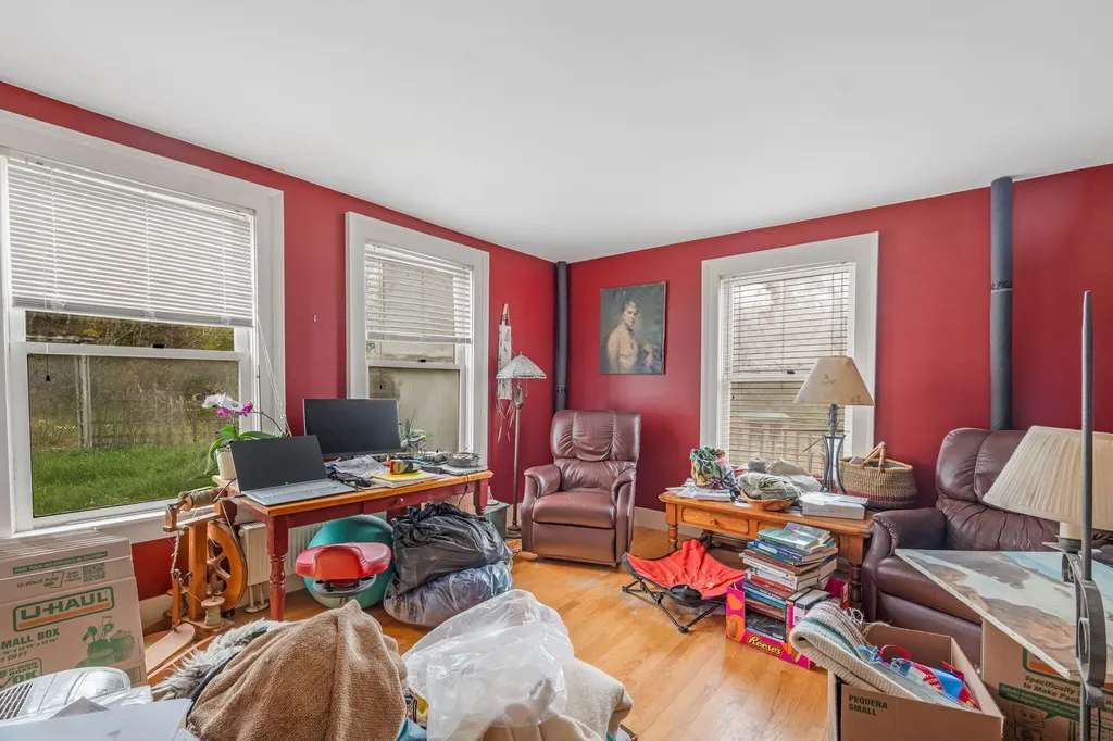 43 York Road Minot ME 04258