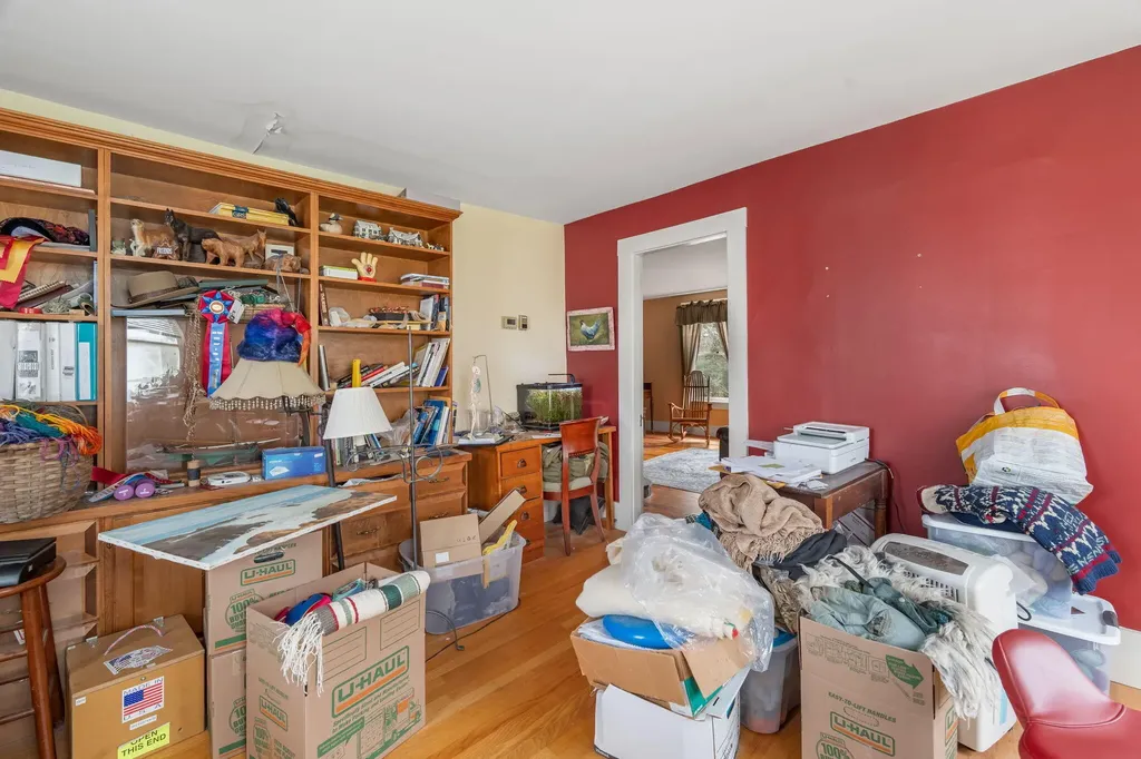 43 York Road Minot ME 04258