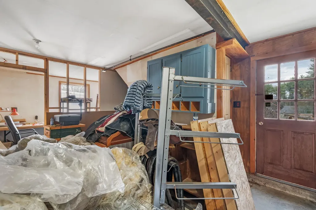 43 York Road Minot ME 04258