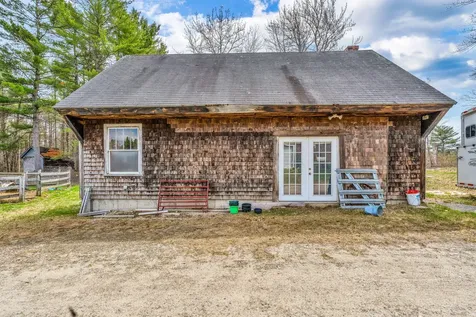 43 York Road Minot ME 04258