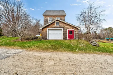 43 York Road Minot ME 04258