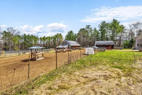 43 York Road Minot ME 04258