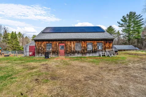 43 York Road Minot ME 04258