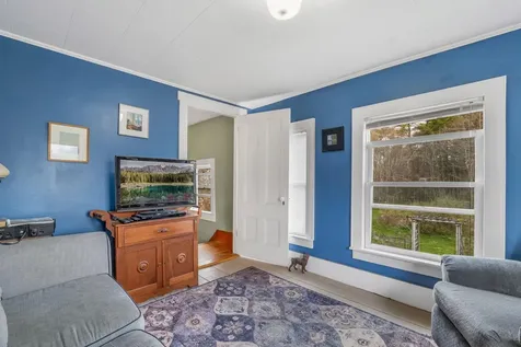 43 York Road Minot ME 04258