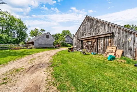 43 York Road Minot ME 04258