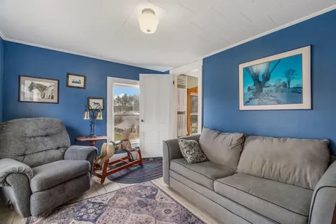 43 York Road Minot ME 04258