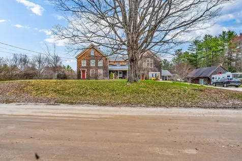 43 York Road Minot ME 04258