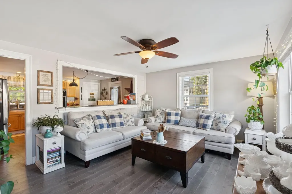 32 Robinson Street South Portland ME 04106