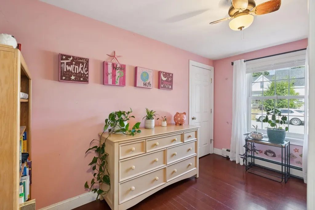 32 Robinson Street South Portland ME 04106