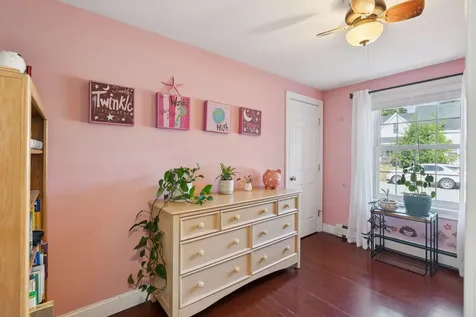 32 Robinson Street South Portland ME 04106