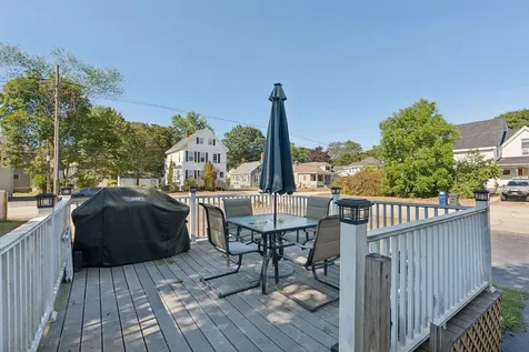 32 Robinson Street South Portland ME 04106