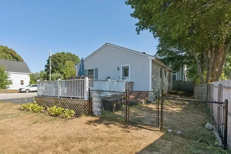 32 Robinson Street South Portland ME 04106