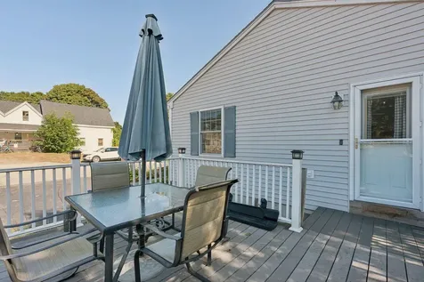 32 Robinson Street South Portland ME 04106