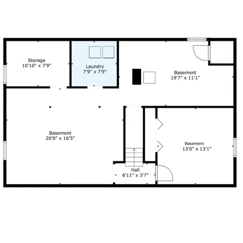 32 Robinson Street South Portland ME 04106