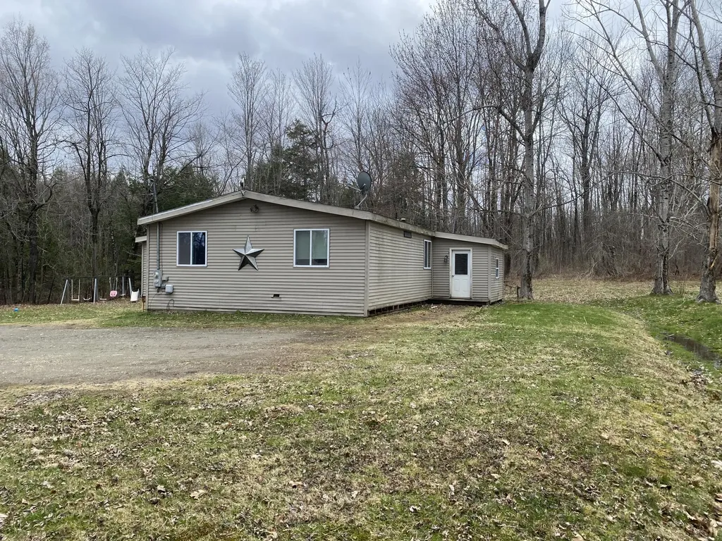 312 Ridge Road Fairfield ME 04937