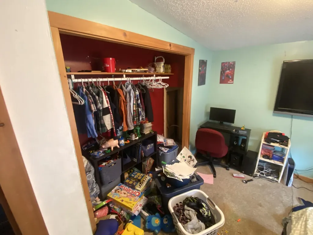 312 Ridge Road Fairfield ME 04937