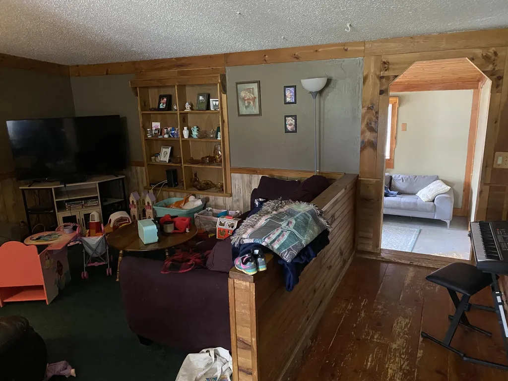 312 Ridge Road Fairfield ME 04937