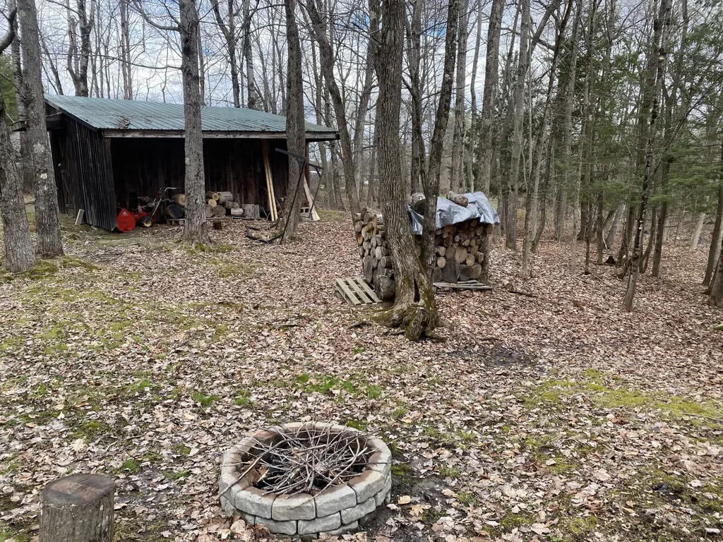 312 Ridge Road Fairfield ME 04937