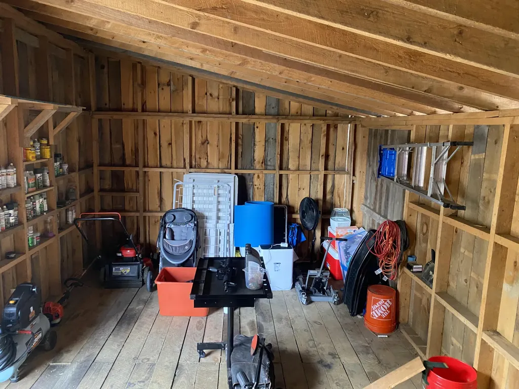 312 Ridge Road Fairfield ME 04937