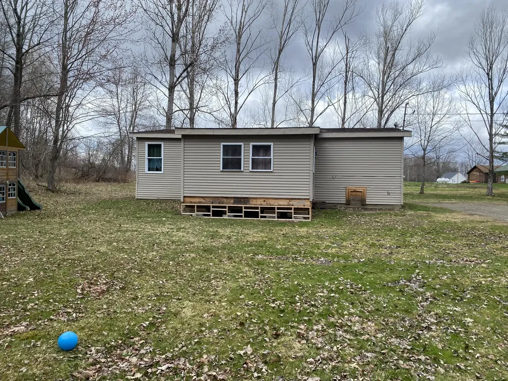 312 Ridge Road Fairfield ME 04937