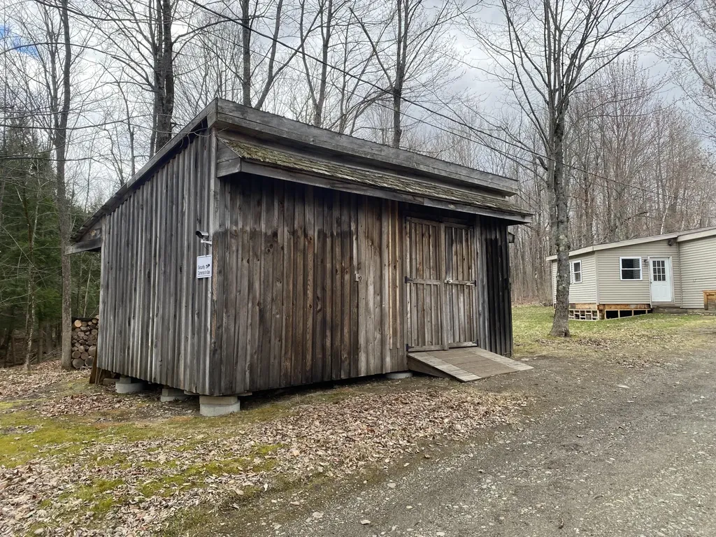 312 Ridge Road Fairfield ME 04937