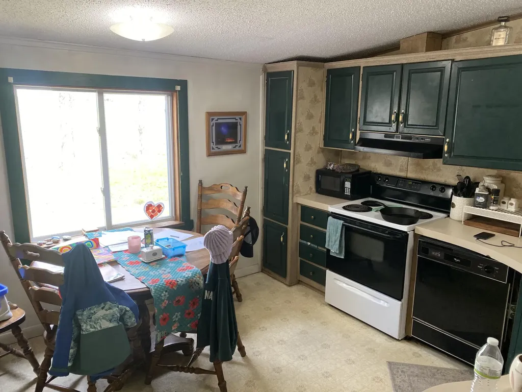 312 Ridge Road Fairfield ME 04937