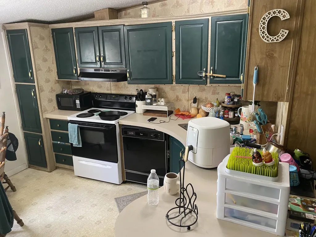 312 Ridge Road Fairfield ME 04937