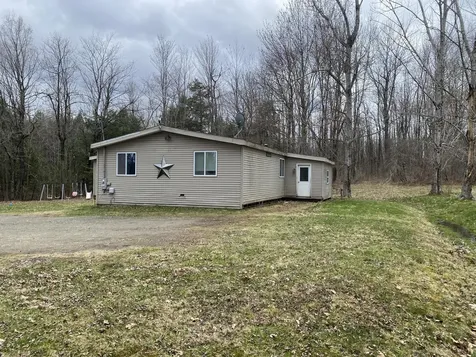 312 Ridge Road Fairfield ME 04937