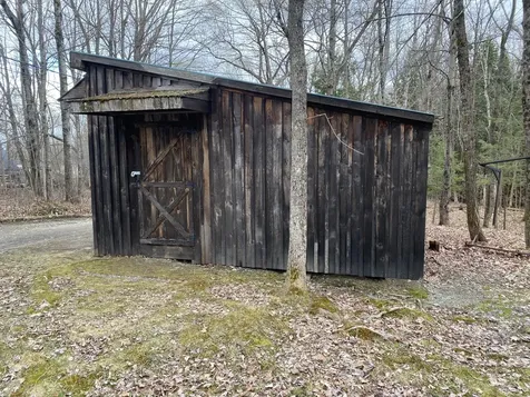 312 Ridge Road Fairfield ME 04937