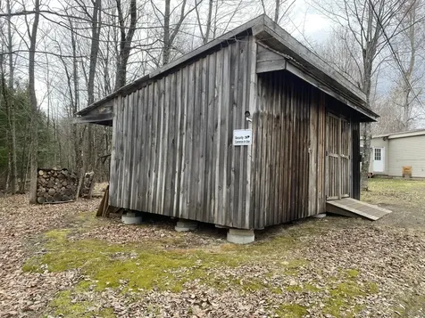 312 Ridge Road Fairfield ME 04937