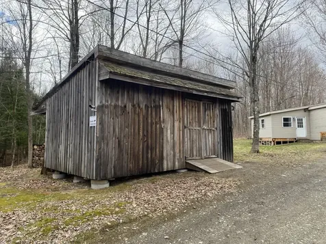 312 Ridge Road Fairfield ME 04937