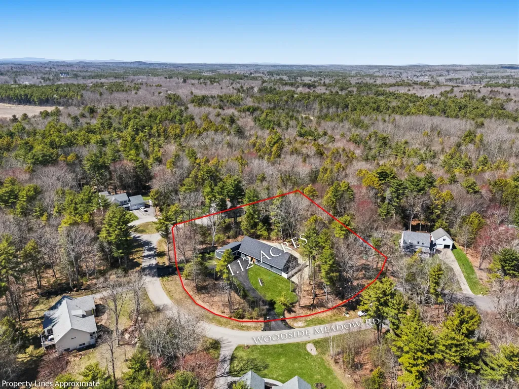 2 Woodside Meadow Road Kittery ME 03905