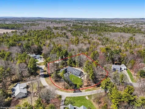 2 Woodside Meadow Road Kittery ME 03905