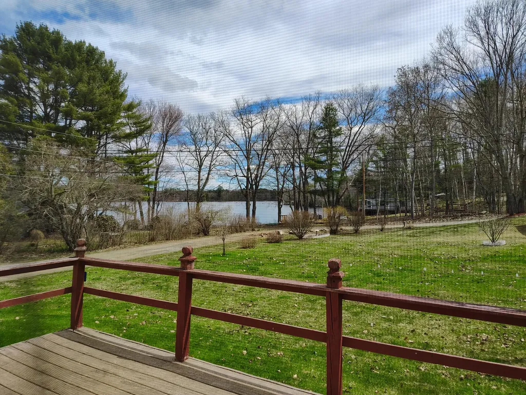 52 Hodsdon Lane Jefferson ME 04348