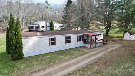 52 Hodsdon Lane Jefferson ME 04348