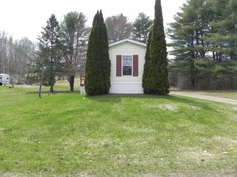52 Hodsdon Lane Jefferson ME 04348