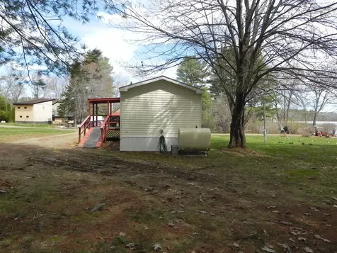 52 Hodsdon Lane Jefferson ME 04348