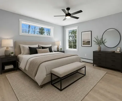 10 Meadow Lane Oxford ME 04270
