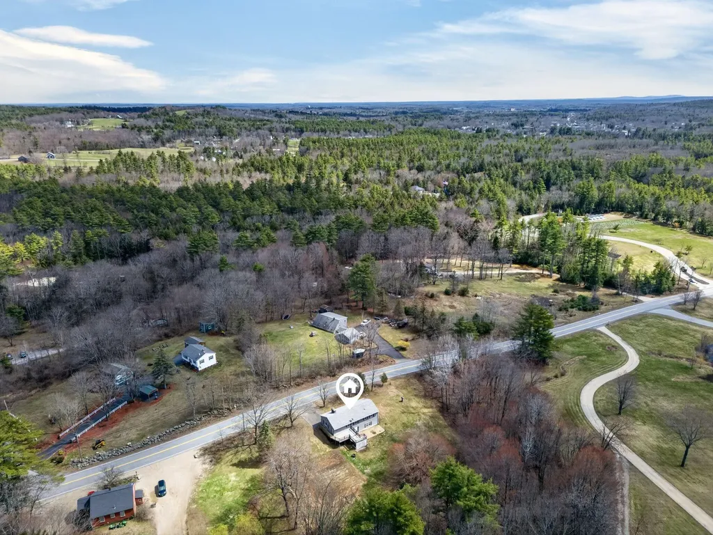 114 Stanley Road Sanford ME 04083