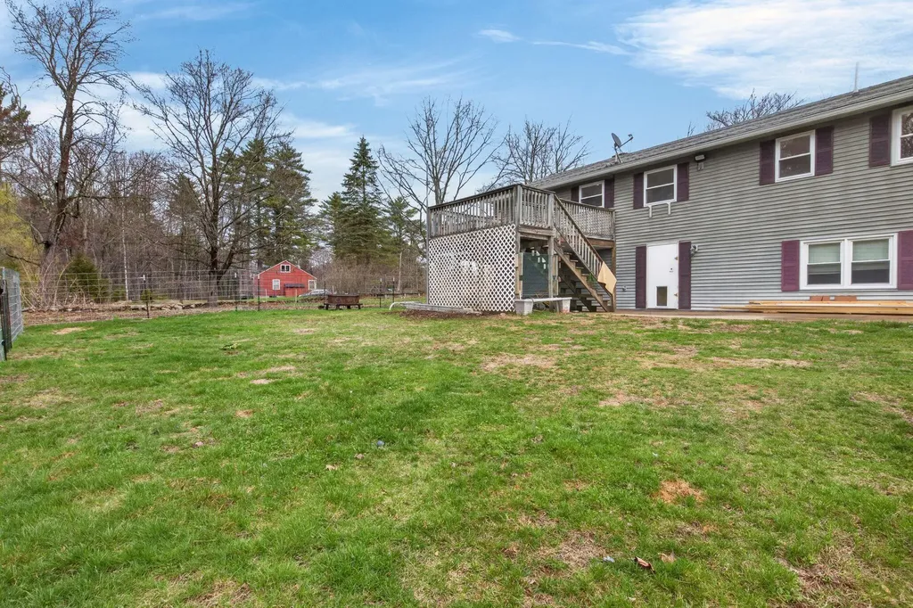 114 Stanley Road Sanford ME 04083