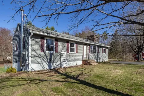 114 Stanley Road Sanford ME 04083