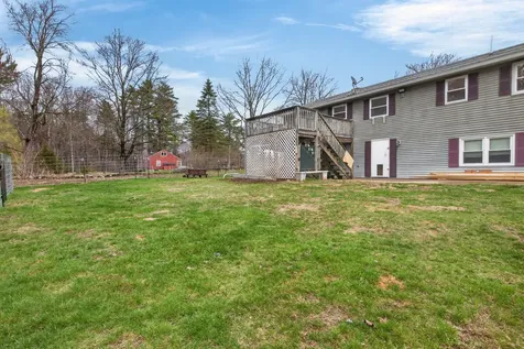 114 Stanley Road Sanford ME 04083