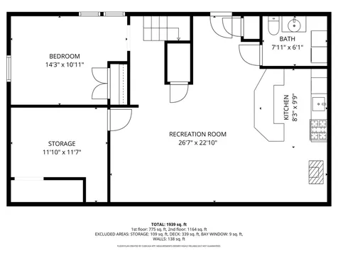114 Stanley Road Sanford ME 04083
