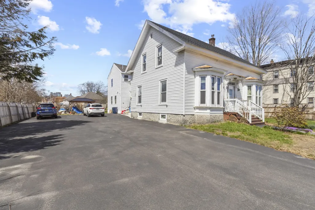 200 Alfred Street Biddeford ME 04005