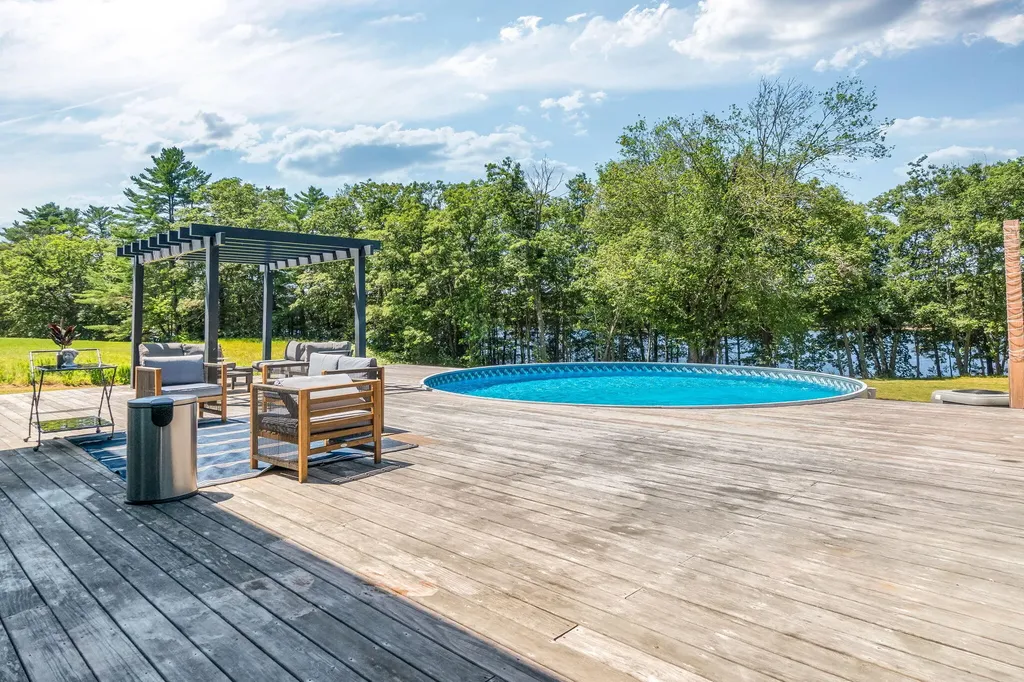 764 N River Road Greene ME 04236
