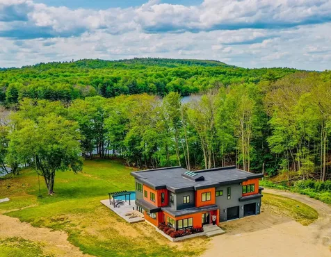 764 N River Road Greene ME 04236