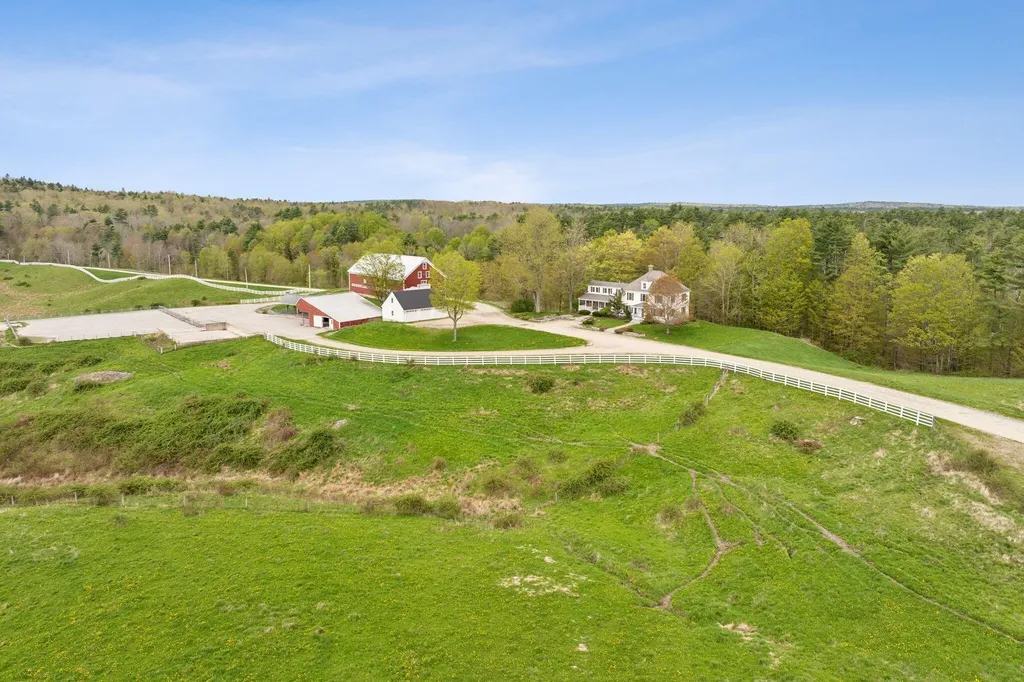 49 Megquier Road Gray ME 04039