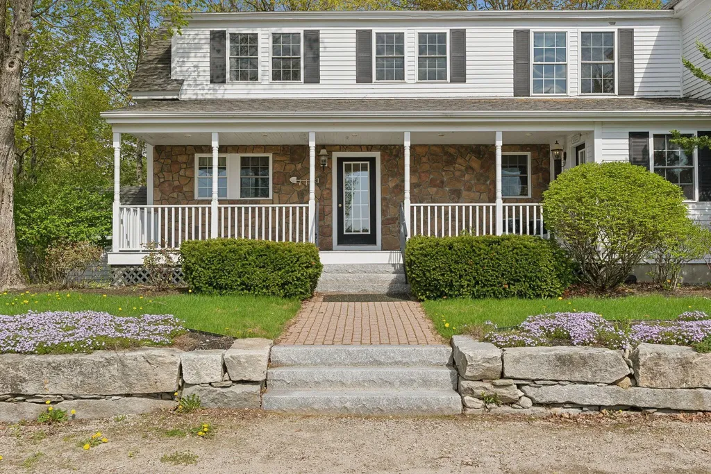 49 Megquier Road Gray ME 04039