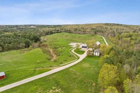 49 Megquier Road Gray ME 04039